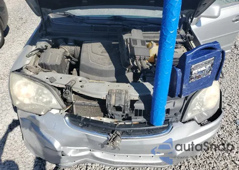 2009 Saturn Vue Xr из США, поврежденный, VIN 3GSCL53709S589409